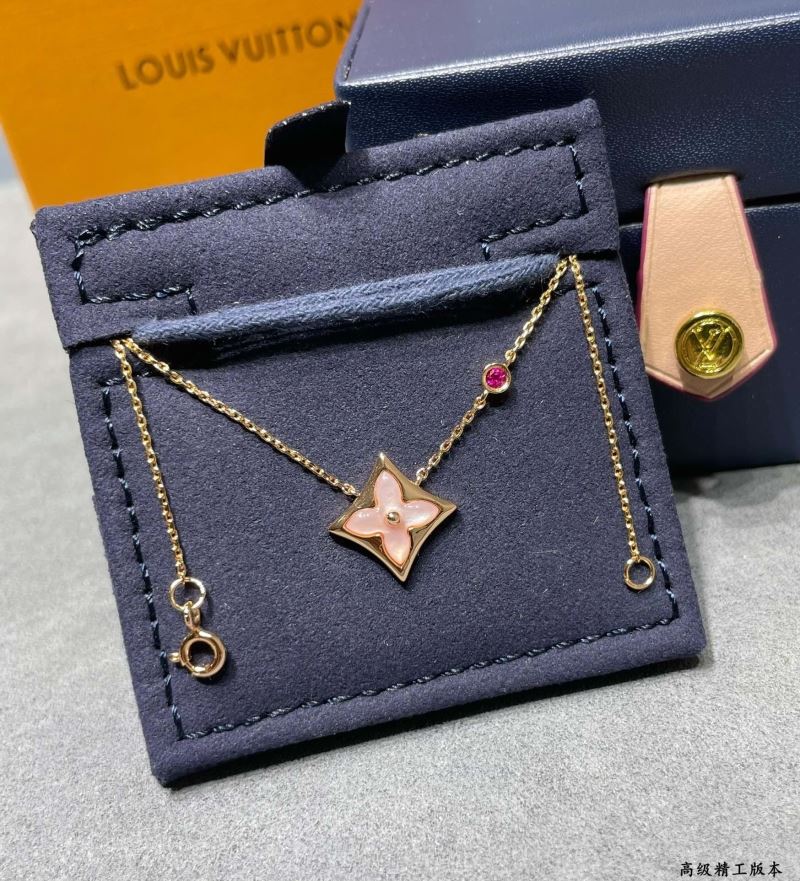 LV Necklaces